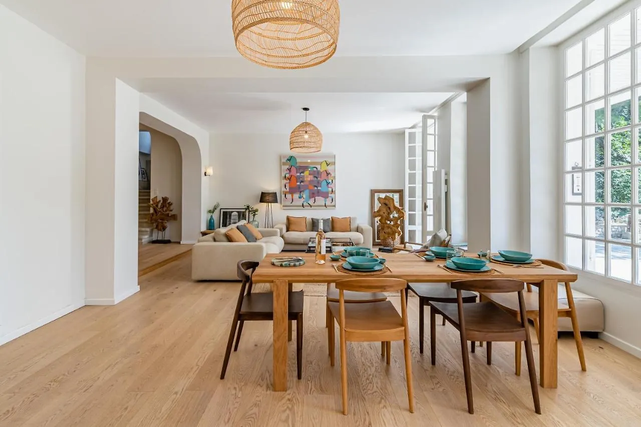 Holiday home Domaine Maraspar Cassis