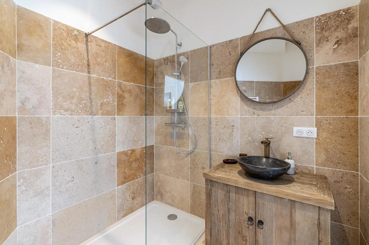 Domaine Maraspar Cassis Holiday home