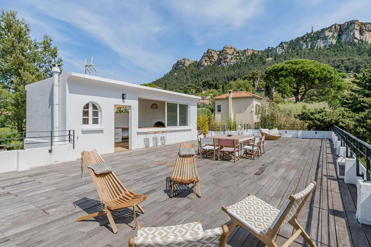 Domaine Maraspar Cassis