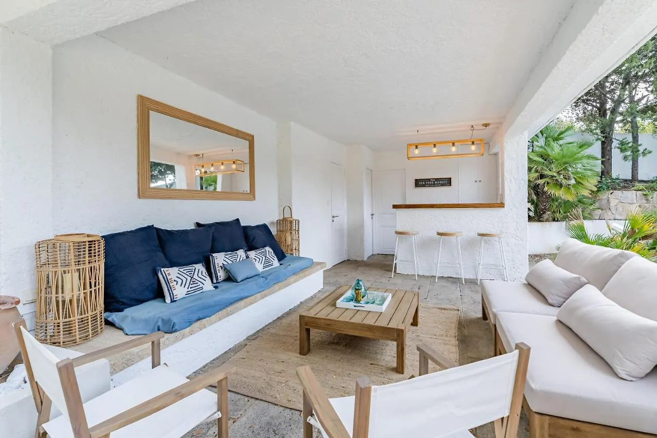 Domaine Maraspar Cassis Holiday home