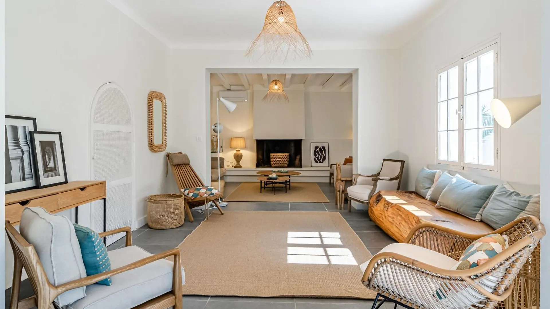 Domaine Maraspar Cassis location